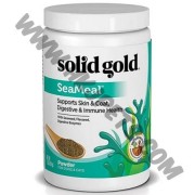 Solid Gold Seameal 海草礦物素 (貓犬適用，8安士)