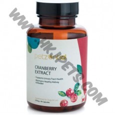 Petzential 泌尿系統 Cranberry Extract 蔓越莓華素 (貓犬適用，90粒) 