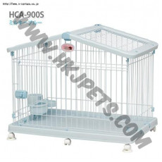 IRIS 日本 HCA-900 房型寵物籠 (藍色)