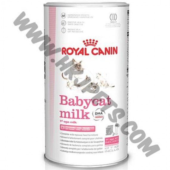 Royal Canin BB貓奶粉 (300克)