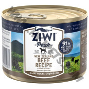 ZiwiPeak 狗料理罐頭 牛肉配方 (170克)