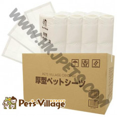 Pets Village 厚型尿墊 (30厘米x45厘米 100片)