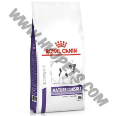 Royal Canin Prescription Diet Canine Mature Consult Small Dog 小型老犬配方 (3.5公斤)