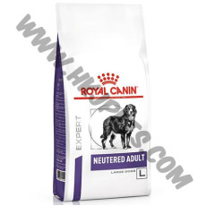Royal Canin Prescription Diet Canine Neutered Adult Large Dog 大型成犬絕育配方 (12公斤)