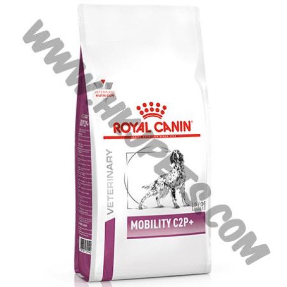 Royal Canin Prescription Diet Canine Mobility 關節活動配方 (2公斤)