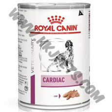 Royal Canin Prescription Diet 狗罐頭 Cardiac 心臟配方 (410克) 
