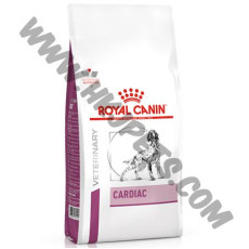 Royal Canin Prescription Diet Canine Cardiac 心臟配方 (2公斤)