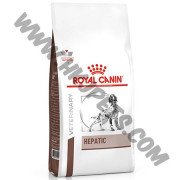 Royal Canin Prescription Diet Canine Hepatic 肝臟配方 (6公斤)