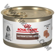 Royal Canin Prescription Diet 狗罐頭 Gastrointestinal Puppy 腸胃配方 幼犬配方 (195克)