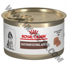 Royal Canin Prescription Diet 狗罐頭 Gastrointestinal Puppy 腸胃配方 幼犬配方 (195克)