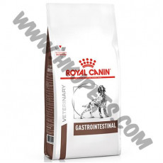 Royal Canin Prescription Diet Canine Gastrointestinal 腸胃配方 (7.5公斤)