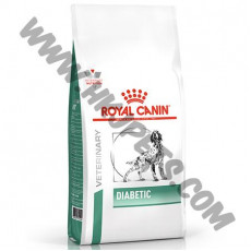 Royal Canin Prescription Diet Canine Diabetic 糖尿病配方 (7公斤)