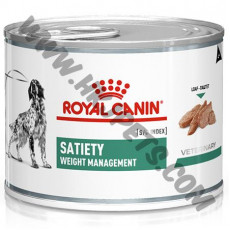 Royal Canin Prescription Diet 狗罐頭 Satiety Support 體重管理配方 (410克)