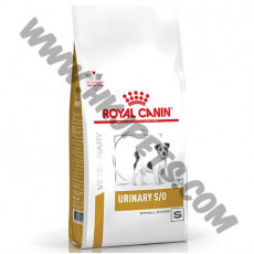 Royal Canin Prescription Diet Canine Urinary Small Dog 小型成犬泌尿道配方 (1.5公斤)