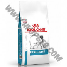 Royal Canin Prescription Diet Canine Anallergenic 獨特低敏感配方 (3公斤)