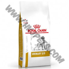 Royal Canin Prescription Diet Canine Urinary 泌尿道配方 (7.5公斤)