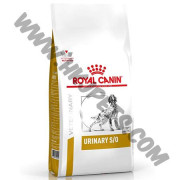 Royal Canin Prescription Diet Canine Urinary 泌尿道配方 (2公斤)
