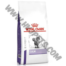 Royal Canin Prescription Diet Feline Calm 情緒舒緩配方 (2公斤)