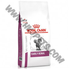 Royal Canin Prescription Diet Feline Early Renal 腎臟配方糧 Early Renal (1.5公斤)