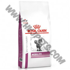 Royal Canin Prescription Diet Feline Mobility 關節活動配方 (2公斤)