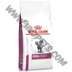 Royal Canin Prescription Diet Feline Renal Select 腎臟精選配方糧 (400克)