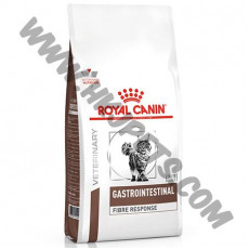 Royal Canin Prescription Diet Feline Cat Gastrointestinal High Fibre 腸胃高纖易消化配方 (2公斤)