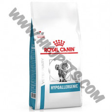 Royal Canin Prescription Diet Feline Hypoallergenic 低敏感配方 (2.5公斤)