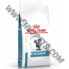 Royal Canin Prescription Diet Feline Anallergenic 獨特低敏感配方 (2公斤)