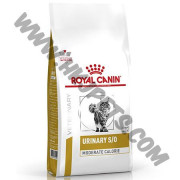 Royal Canin Prescription Diet Feline Urinary Moderate Calorie 泌尿道配方 適度卡路里 (3.5公斤)