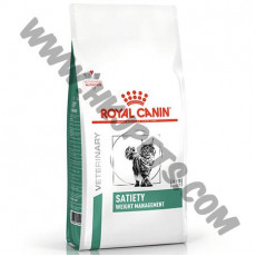Royal Canin Prescription Diet Feline Satiety Support 體重管理配方 (3.5公斤)