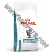 Royal Canin Prescription Diet Feline Sensitivity Control 過敏控制配方 (3.5公斤)