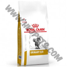 Royal Canin Prescription Diet Feline Urinary 泌尿道配方 (3.5公斤)
