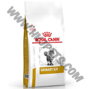 Royal Canin Prescription Diet Feline Urinary 泌尿道配方 (1.5公斤)