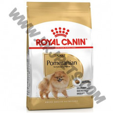 Royal Canin Pomeranian 松鼠犬 (3公斤)