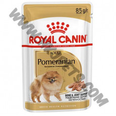 Royal Canin 犬種濕糧 松鼠犬 (85克)