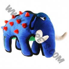 Duraspikes 杜拉獸系列 大象 (藍)