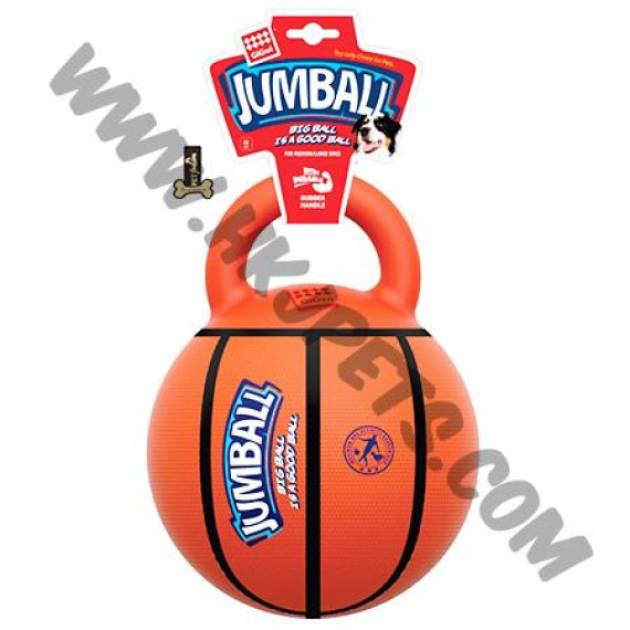 Jumball 健保球系列 籃球
