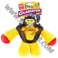 Gladiator 盔甲戰神 黃色