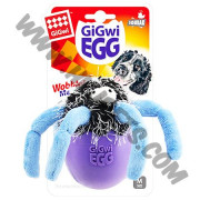 Gigiwi Egg 不倒翁系列 蜘蛛