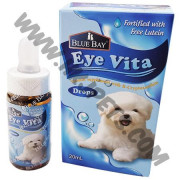 倍力 Eye Vita 眼淚腺口服液 (貓犬合用，20毫升) 