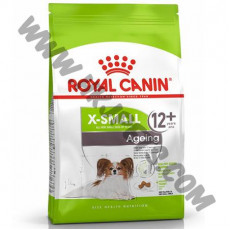 Royal Canin 超小顆粒 高齡犬配方 12+ (1.5公斤)