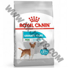Royal Canin 小型犬泌尿系統保謢配方系列 (3公斤)