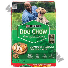 Dog Chow 成犬配方 (32磅)