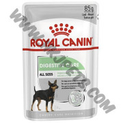 Royal Canin 狗狗濕糧肉件系列 腸胃敏感配方 (85克)