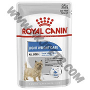 Royal Canin 狗狗濕糧肉件系列 體重控制配方 (85克)