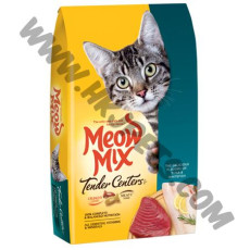 Meow Mix 貓糧 吞拿魚拼白身魚配方 (13.5磅)