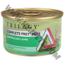 Trilogy 奇境 貓貓主食罐 澳洲羊肉配方 (85克)