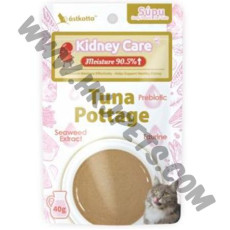 Astkatta 貓貓營養補水系列 Kidney Care 腎臟譕理配方 (40克)