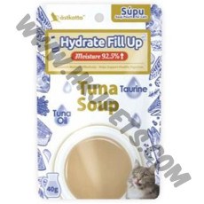 Astkatta 貓貓營養補水系列 Hydrate Fill Up 補水免疫配方 (40克)