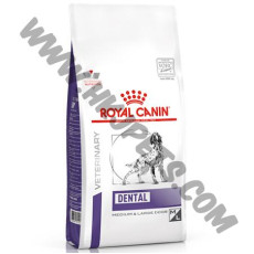 Royal Canin Prescription Diet Canine Dental 潔齒配方 (6公斤)